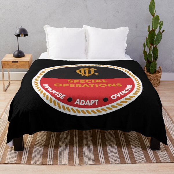 Item preview, Fire Department Chicago Special Operation Team Rescue FireFighter designed and sold by miyazdesignart.