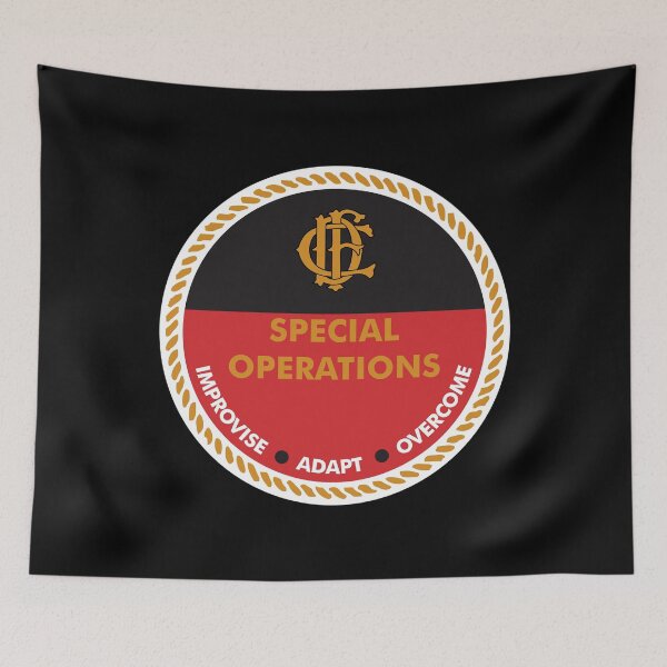 Item preview, Fire Department Chicago Special Operation Team Rescue FireFighter designed and sold by miyazdesignart.