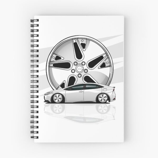 Item preview, Stanced XW60 Prius designed and sold by samsgarage.