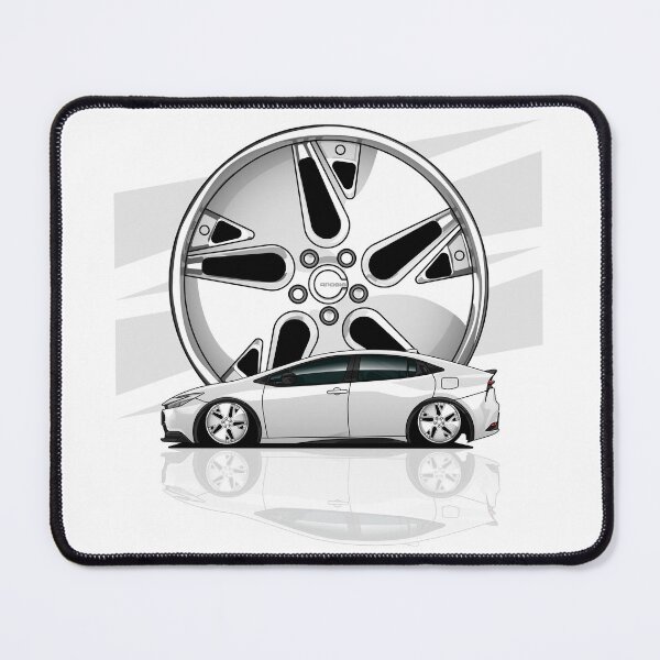 Item preview, Stanced XW60 Prius designed and sold by samsgarage.