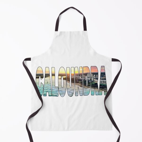 Item preview, CALOUNDRA - Sunshine Coast Sunset Old Passage designed and sold by Adam Gormley.