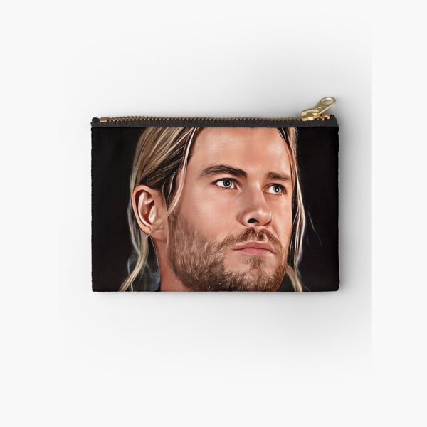 Item preview, chris hemsworth designed and sold by Amposlash.