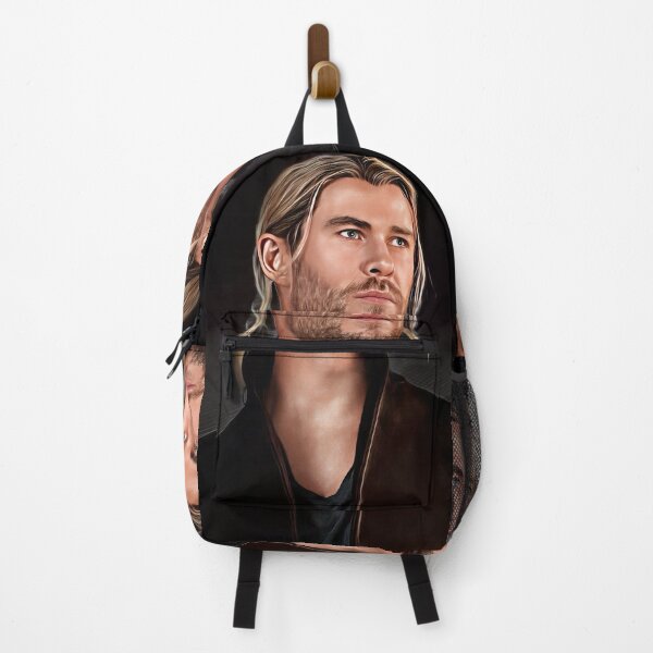 Item preview, chris hemsworth designed and sold by Amposlash.