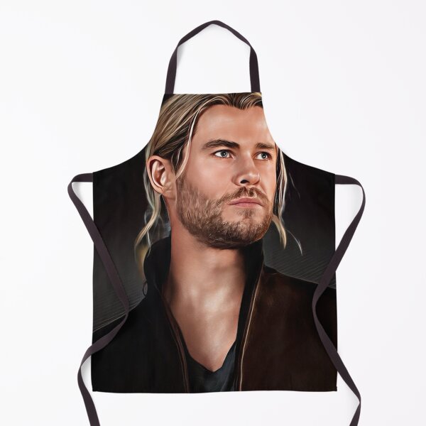 Item preview, chris hemsworth designed and sold by Amposlash.