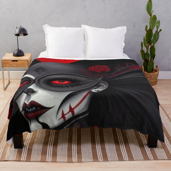 Item preview, Abstract Dark Fantasy Art designed and sold by TheDarkWardrobe.