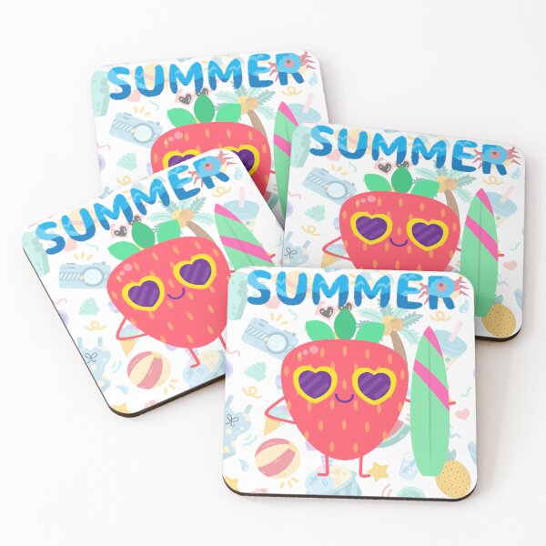 Item preview, Summer vibe designed and sold by Printcipalgift.