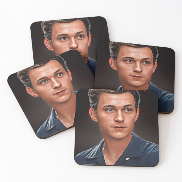 Item preview, tom holland designed and sold by Amposlash.