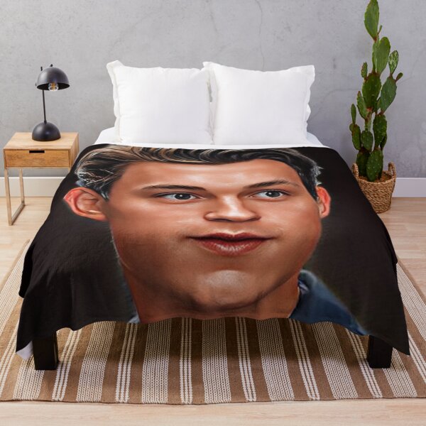 Item preview, tom holland designed and sold by Amposlash.