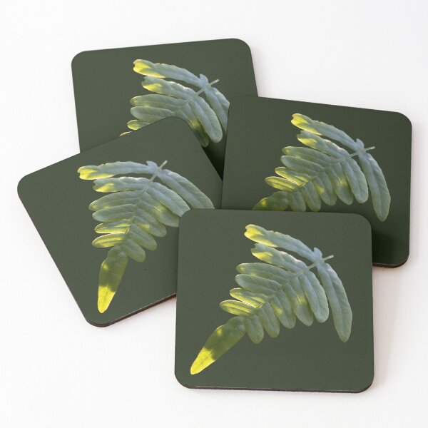 Item preview, Dappled Fern designed and sold by Vyn Studios.