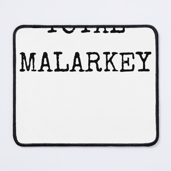 Item preview, totaly malarkey designed and sold by Urbanandmodern.