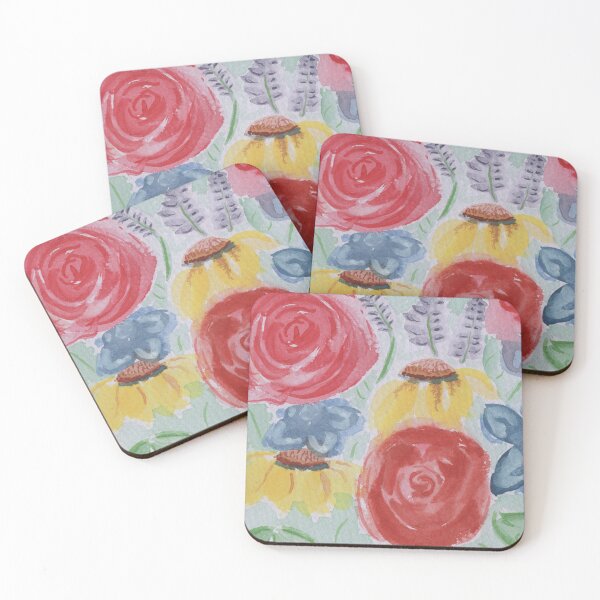 Item preview, Bunch of Flowers designed and sold by ColeenTaylor.