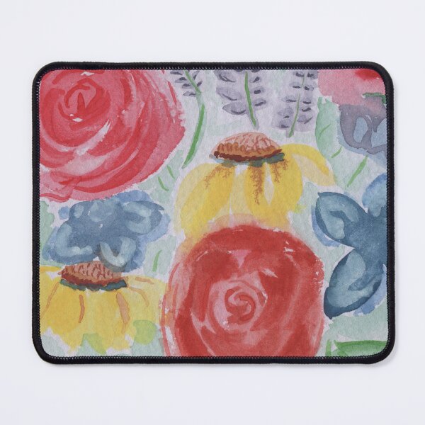 Item preview, Bunch of Flowers designed and sold by ColeenTaylor.