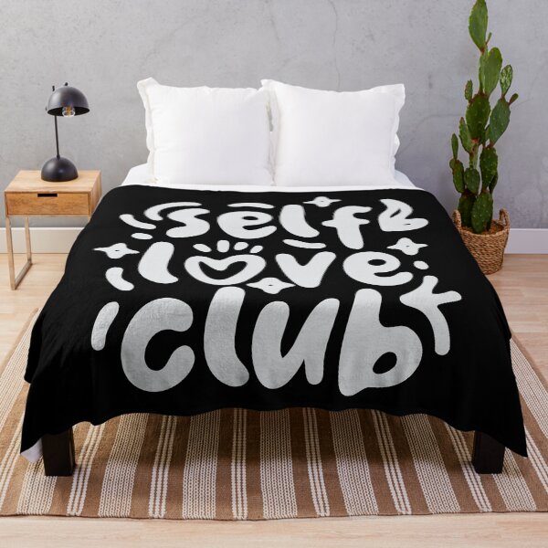 Item preview, Self Love Club designed and sold by chuseco3.