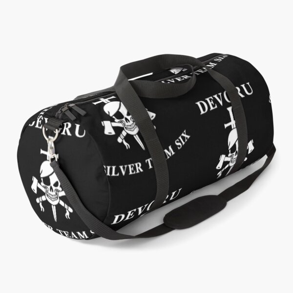 Item preview, Seal Team 6 Six Devgru Silver Team designed and sold by miyazdesignart.