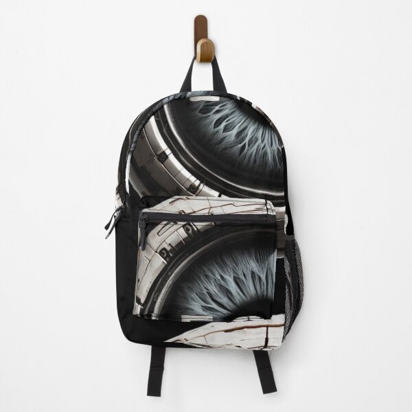 Item preview, Easy On The Eyes: EOTE Black designed and sold by ShopVDT.