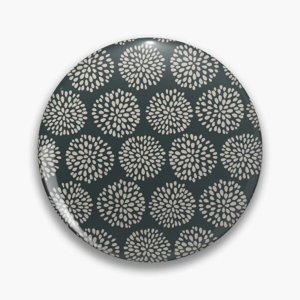 Item preview, Flower Market - Folklore designed and sold by MatisseStudio.