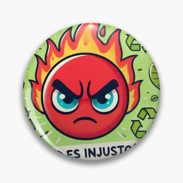 Item preview, Outrage Energy designed and sold by FKYP.