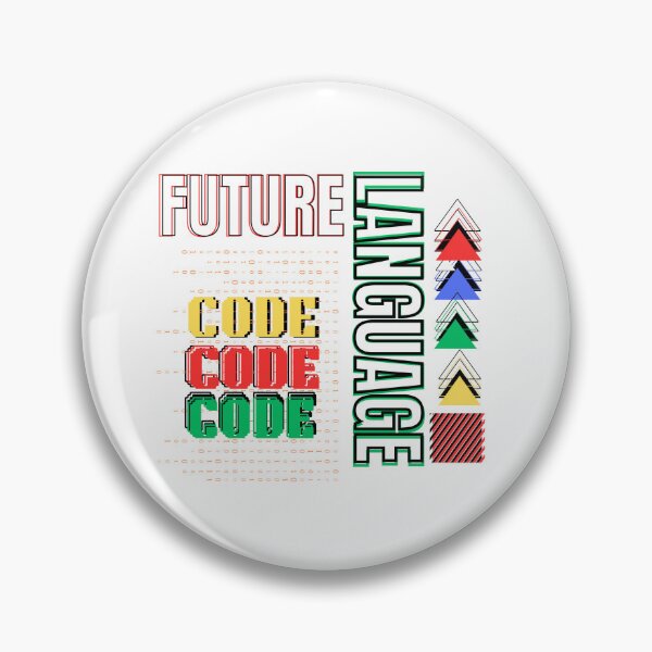 Item preview, Future language designed and sold by DalysDesigns.