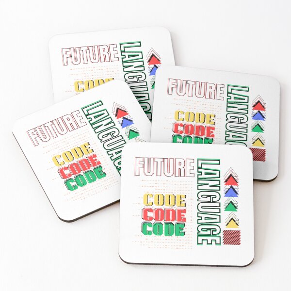 Item preview, Future language designed and sold by DalysDesigns.