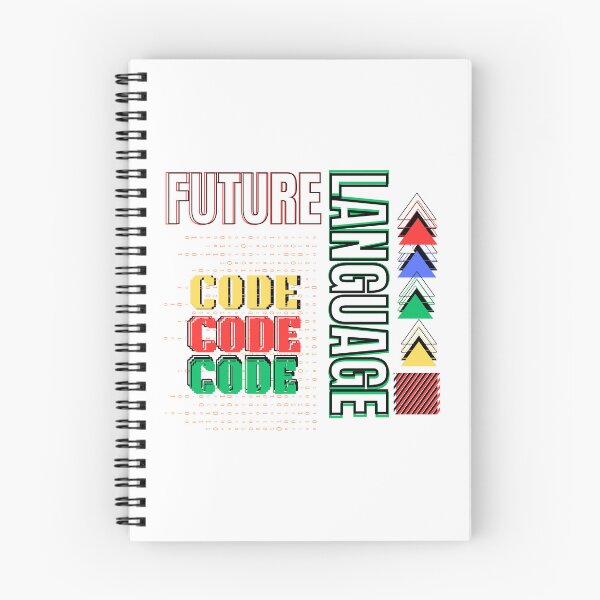 Item preview, Future language designed and sold by DalysDesigns.