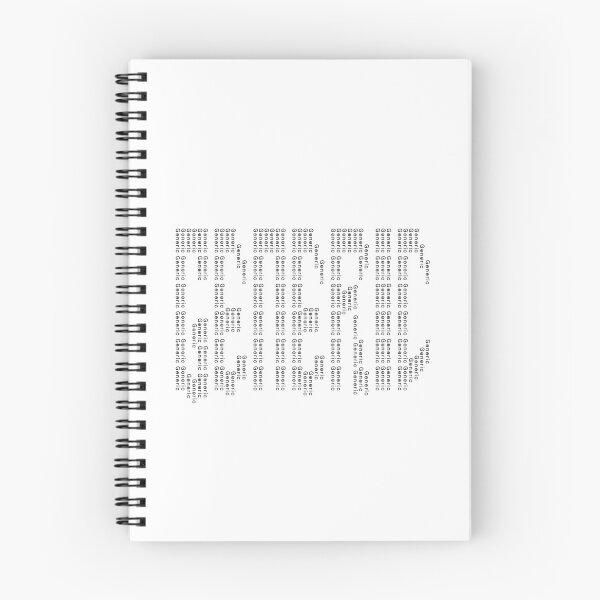 Item preview, Generic designed and sold by Quantify.