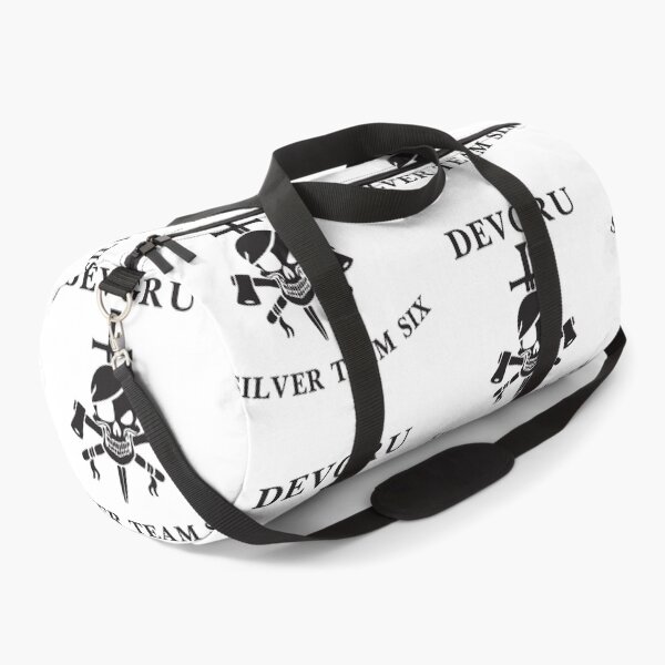 Item preview, Seal Team 6 Six Devgru Silver Team 2 designed and sold by miyazdesignart.