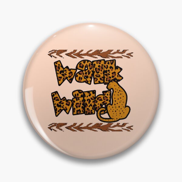 Item preview, Leopard Print - Walk Wild designed and sold by AdelkoDesigns.