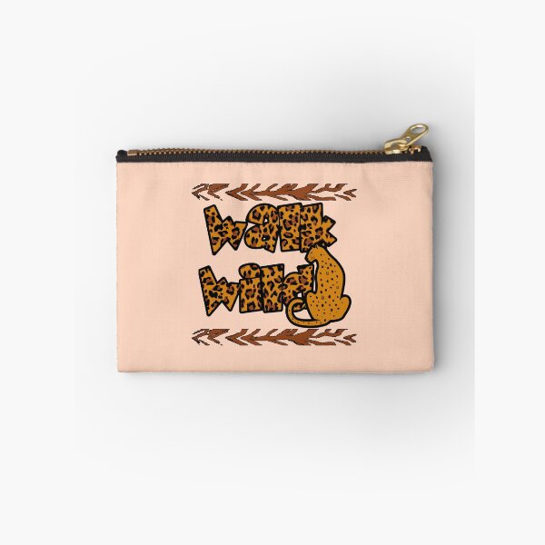 Item preview, Leopard Print - Walk Wild designed and sold by AdelkoDesigns.