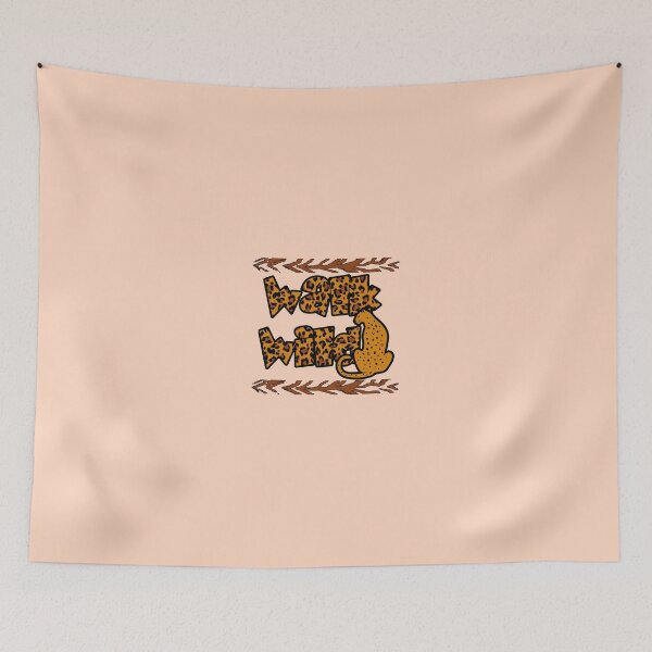Item preview, Leopard Print - Walk Wild designed and sold by AdelkoDesigns.