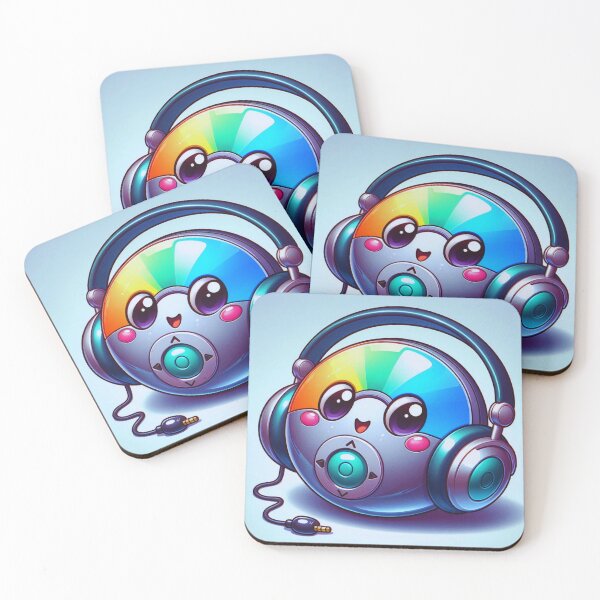 Item preview, CD Walkman designed and sold by Em Phics.