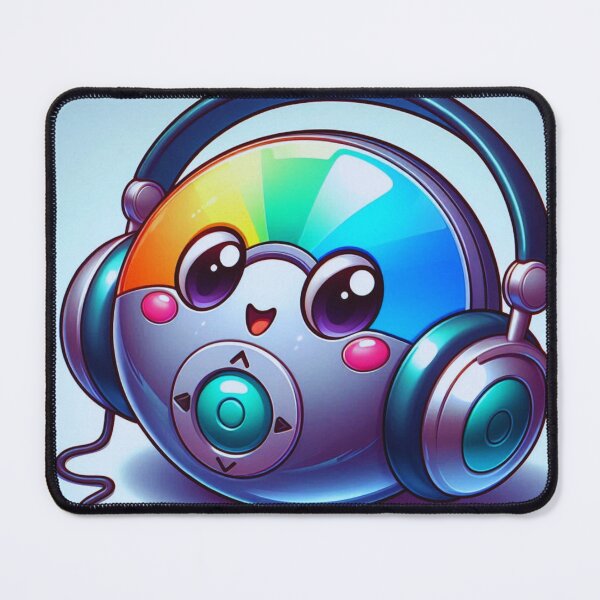 Item preview, CD Walkman designed and sold by Em Phics.