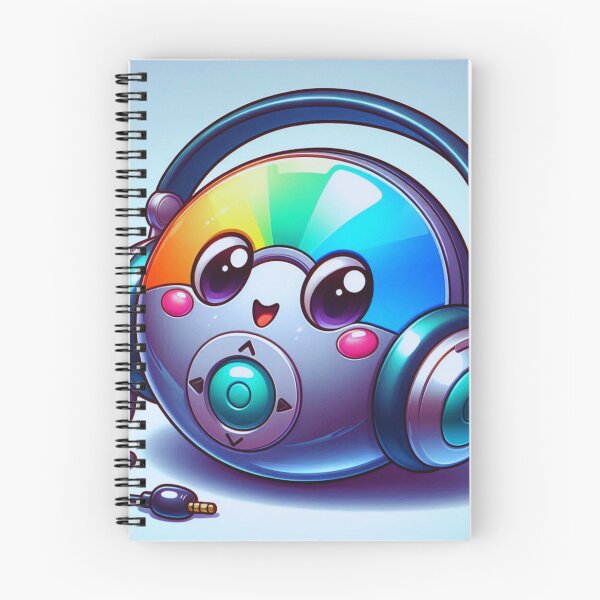 Item preview, walkman-cd designed and sold by Em Phics.
