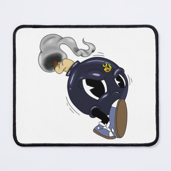 Item preview, Angy bomb designed and sold by Tripp Designs.