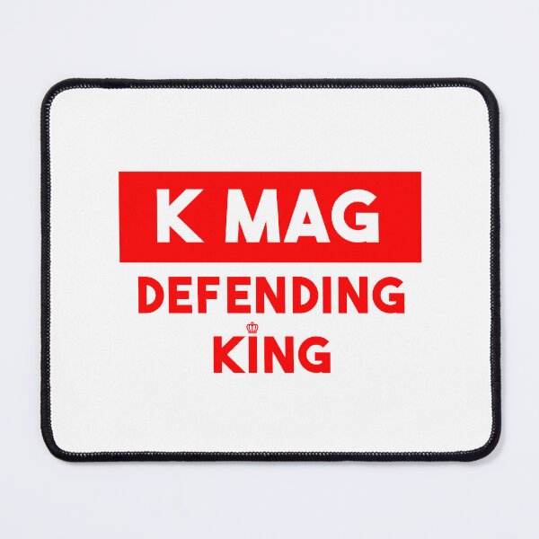Item preview, Kevin Magnussen f1 driver merch designed and sold by Podiumwear.