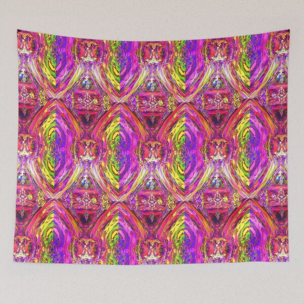 Item preview, Emotional Impact. designed and sold by Arte Fractal Estudio.
