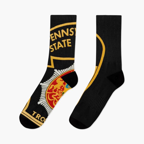 Item preview, Pennsylvania State Police United States Department designed and sold by miyazdesignart.