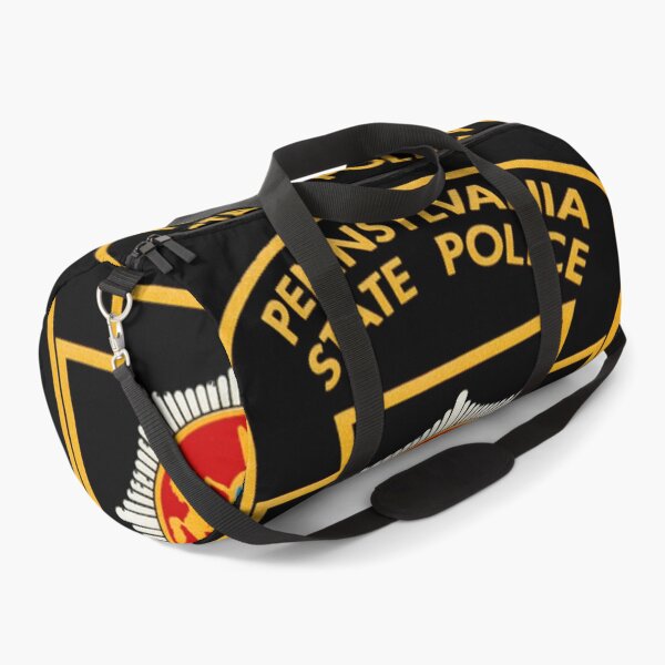 Item preview, Pennsylvania State Police United States Department designed and sold by miyazdesignart.