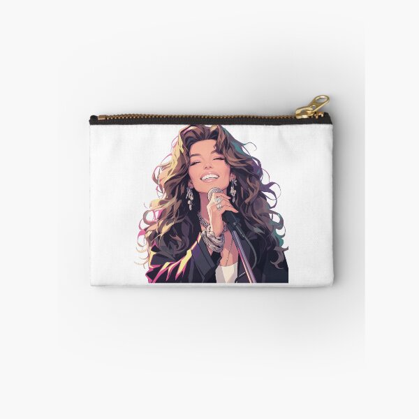 Item preview, Shania Twain Inspired designed and sold by Nowshin Tasnim.