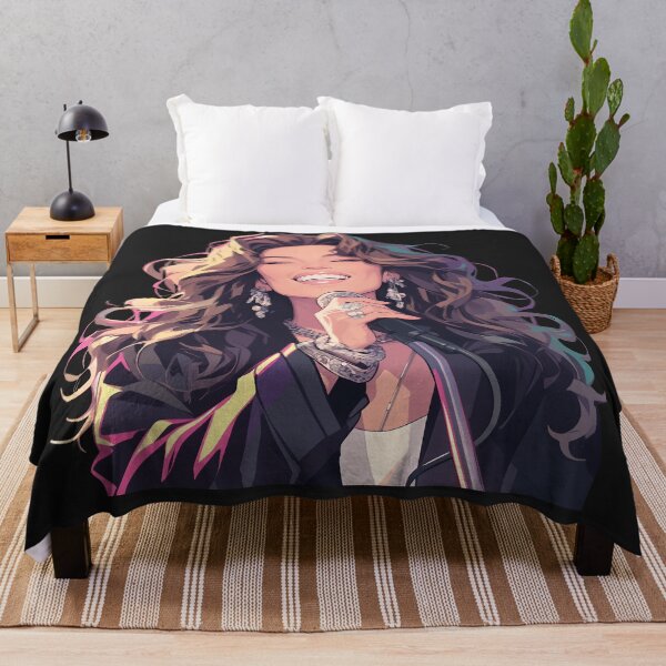 Item preview, Shania Twain Inspired designed and sold by Nowshin Tasnim.