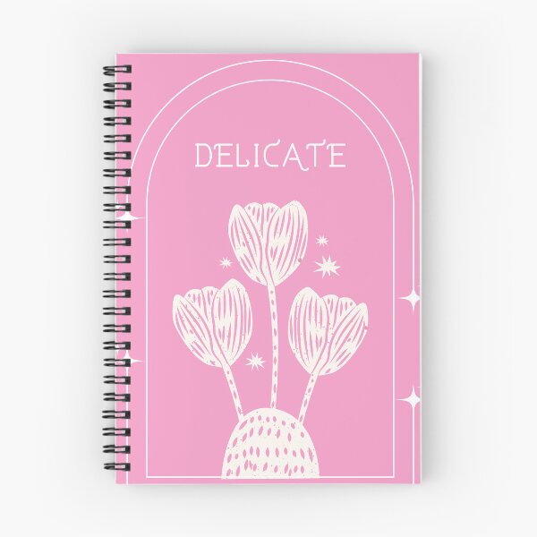 Item preview, Delicate designed and sold by MatisseStudio.