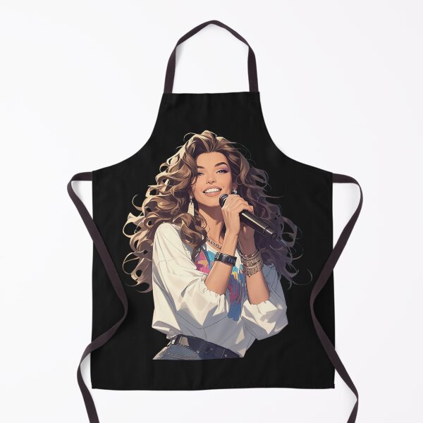 Artikelvorschau, Inspiriert von Shania Twain entworfen und verkauft von Nowshin Tasnim.