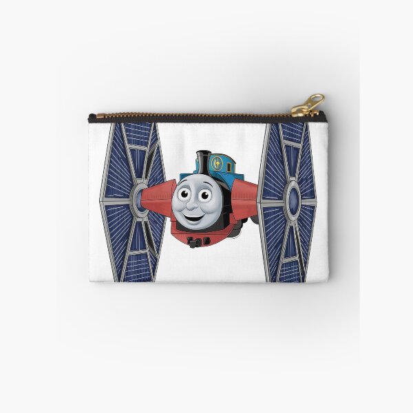 Item preview, Thomas the Fighter - The Train Strikes Back designed and sold by Scrumptious Designs.