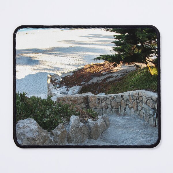 Item preview, Walkway To the Beach designed and sold by heatherfriedman.