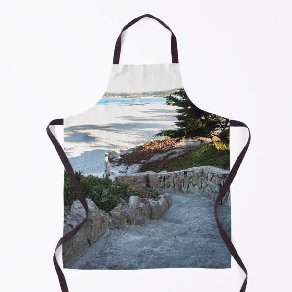 Item preview, Walkway To the Beach designed and sold by heatherfriedman.