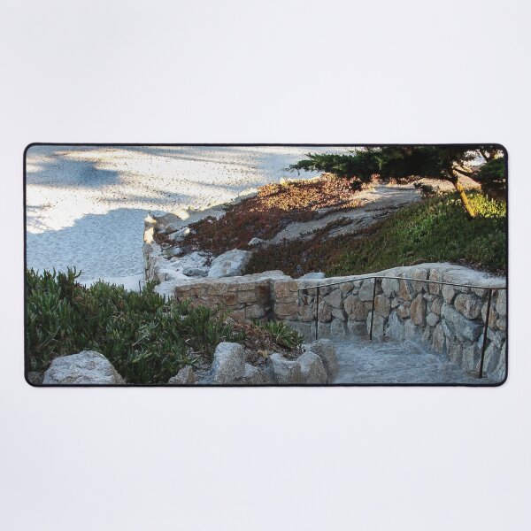 Item preview, Walkway To the Beach designed and sold by heatherfriedman.