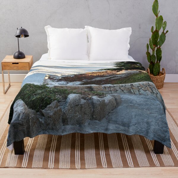 Item preview, Walkway To the Beach designed and sold by heatherfriedman.