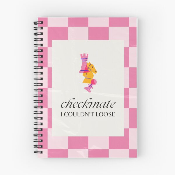 Item preview, Mastermind - Checkmate designed and sold by MatisseStudio.