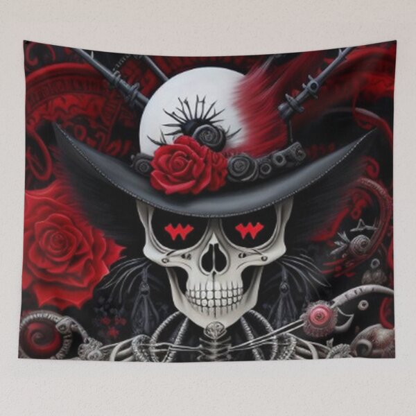 Item preview, Abstract Gothic Art designed and sold by TheDarkWardrobe.