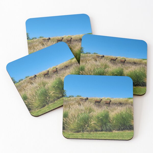 Item preview, The Big Island of Hawaii Wild Goats designed and sold by BeWitchingMom.