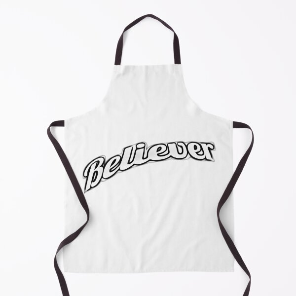 Item preview, Believer designed and sold by Kangaroo Sun.